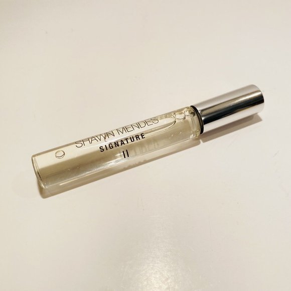 Shawn Mendes Signature II EDP Rollerball 10ml/0.33 fl. oz. - Picture 11 of 11